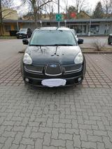 Subaru Tribeca - Subaru B9 Tribeca Gebrauchtwagen