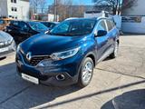 Renault Kadjar Collection 130 PS - blaue Renault Kadjar