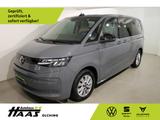 Volkswagen Multivan T7 2.0 TDI DSG kÜ "Dispo" Navi, LED, PD - VW T7 Multivan Gebrauchtwagen in München