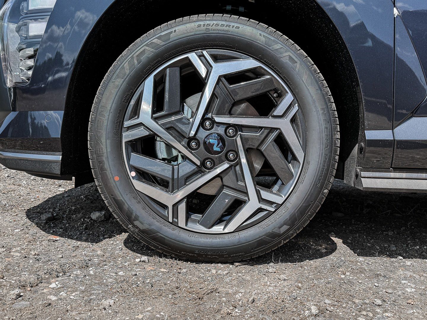 Hyundai KONA - Bild 4