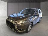 Mitsubishi Outlander 2.0 MIVEC Diamant Edition+ APP LED RFK - Mitsubishi Outlander: Edition