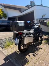 Andere Cyclone rx1 pro 125 - ENDURO VON 81 BIS 125 CCM