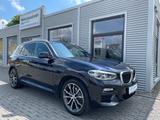 BMW X3 xDrive20d MSport HeadUp NaviProf HIFI 20 Zoll - BMW X3 Gebrauchtwagen in Bielefeld