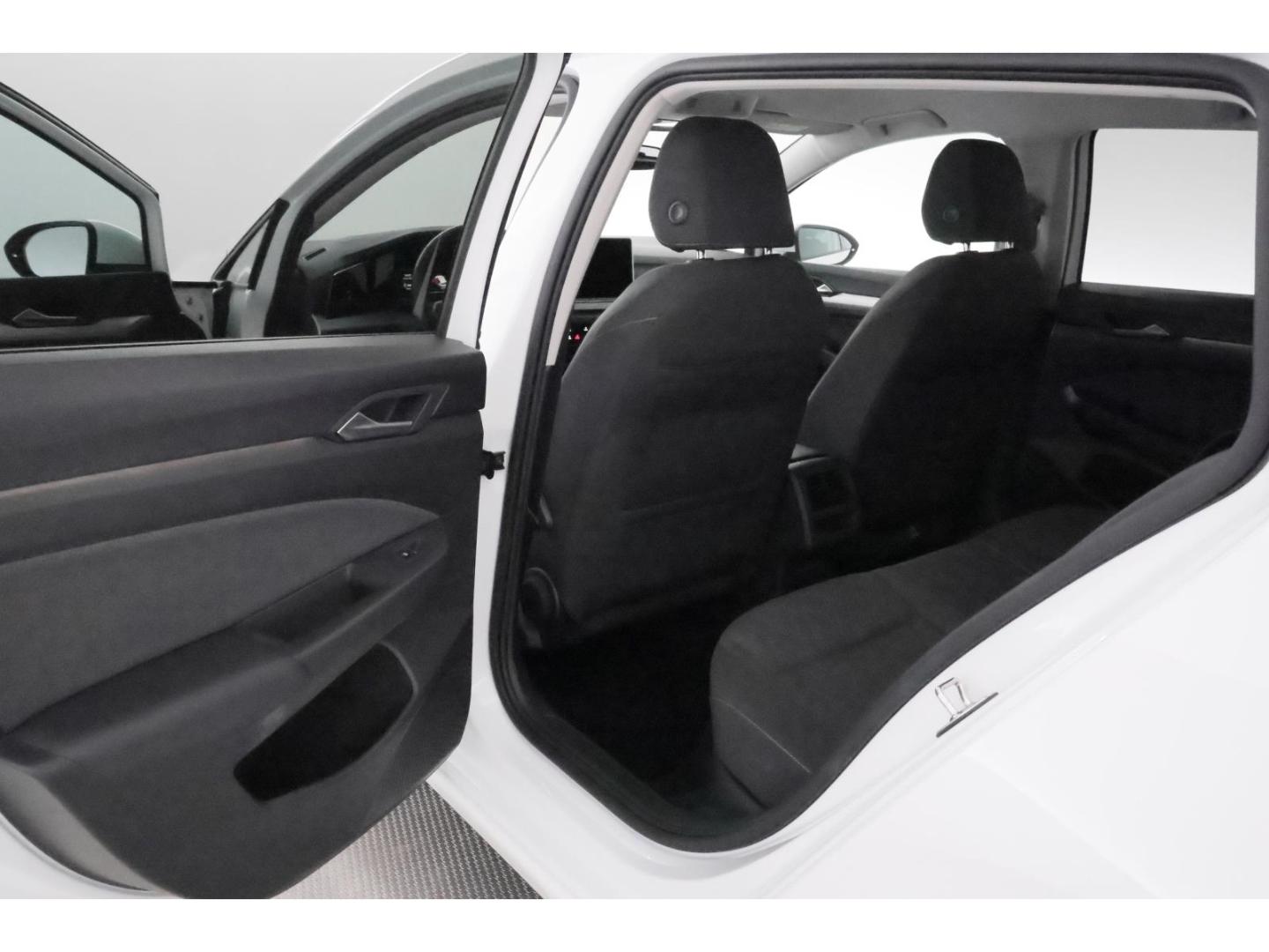 Volkswagen Golf Variant VIII 1.5eTSI DSG Life+LED+VIRTUAL, миниатюра 15