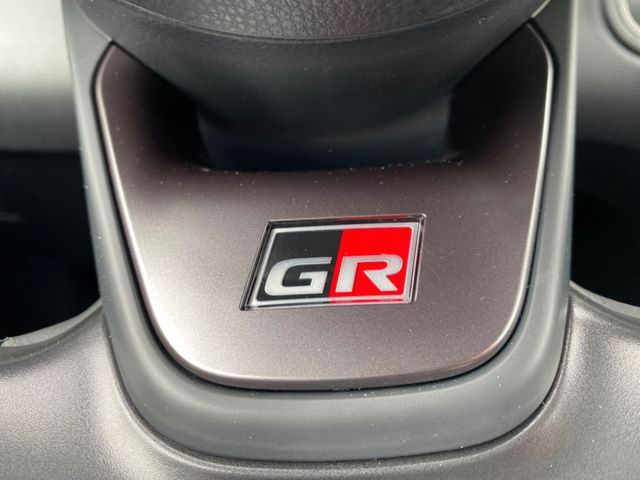 Yaris Cross GR Sport Hybrid*JBL/Safety-Paket*