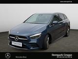 Mercedes-Benz B 220 4M AMG Premium LED+AHK+Keyless+Kamera+USB+ - gebrauchte Mercedes-Benz B 220 aus dem Jahr 2023