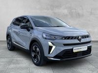Renault Symbioz - Vorschau Bild 7