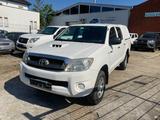 Toyota Hilux DoubleCab, 4x4, Klima,nettoexp. 12000€ - gebrauchte Toyota Hilux aus dem Jahr 2012