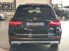 MERCEDES-BENZ GLC 220 - Ansicht 8