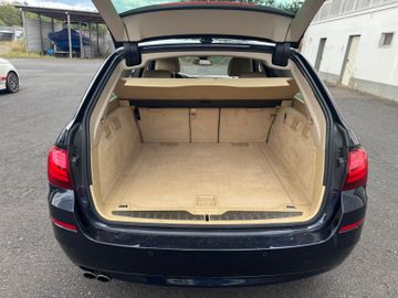 BMW 525 - 6