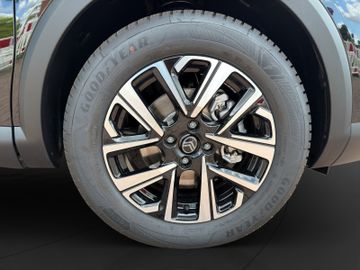 Citroën C4 Max HY 145 SD+SHZ+PDC+Kam.+KeyLess+LED+Navi
