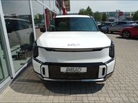 Kia EV9 - Vorschau Bild 9