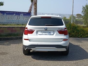 BMW X3 - 5
