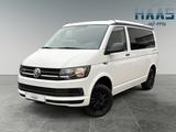 Volkswagen T6 California Beach 4Motion Sperre Standhzg - Volkswagen: Beach 4motion