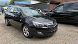 Opel Astra Sports Tourer 1.4 Turbo Edition 88kW*Euro5 - Opel Astra aus 2011: Turbo