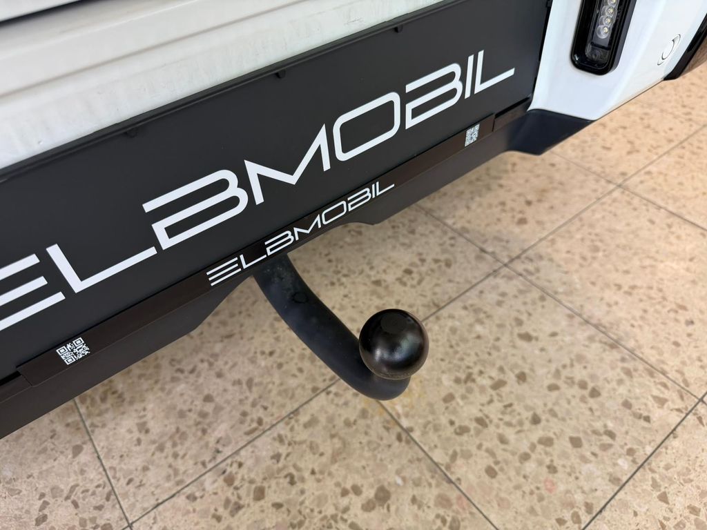 Mercedes-Benz G 350 - Bild 26