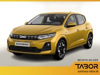 Dacia Sandero - Vorschau Bild 2