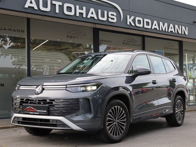 Volkswagen Tayron 2.0 TDI 4Motion*HD-MATRIX*360°*7Sitze*AHK