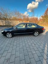 Skoda Superb 1.8 TSI DSG Elegance Elegance - gebrauchte Skoda Superb aus dem Jahr 2010