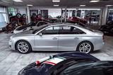 Audi S8 4.0 Quattro*Keramik*St.Heiz*S.Dach*Massage* - Audi S8 mit Anhängerkupplung