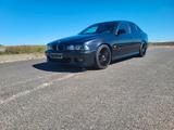 BMW 523i E39,  sehr gepflegt - BMW aus 1999: E39