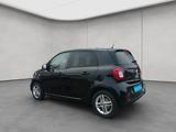 Smart forfour EQ passion - Smart ForFour in Kiel