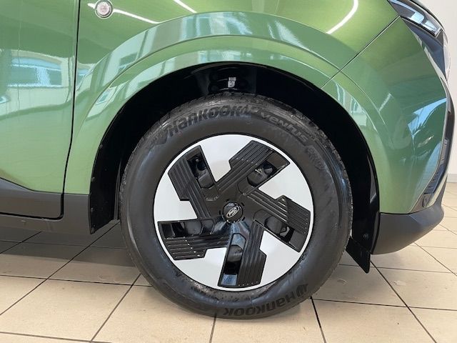 Fahrzeugabbildung Ford Transit Courier BEV Trend PDC Kamera Tempomat