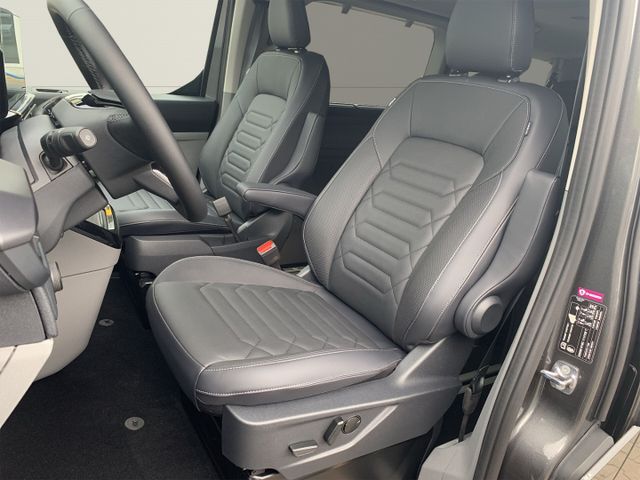 Ford Tourneo Custom 320 L1 Titanium X 360+ACC+Navi+3 