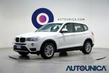BMW X3 XDRIVE20D XLINE AUTOMATICA - BMW X3 mit Diesel-Antrieb: Automatic