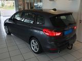 BMW FAMILY-GRANTOURER 216i. SPARSAM & SICHER & GUT . - BMW 216 Gran Tourer aus 2021