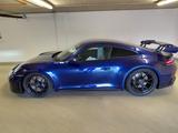 Porsche 911 992.2 GT3 Facelift/blau-sw/Mtx/Lift/18W/21 - Porsche: Coupe, 3.2