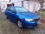 Skoda Rapid 1.0 TSI Ambition Spaceback Ambition - Skoda Rapid Gebrauchtwagen in Berlin