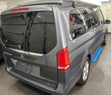 Mercedes-Benz V 220D Marco Polo 6 Sitze 4 Schlafplätze - Mercedes-Benz Sitze