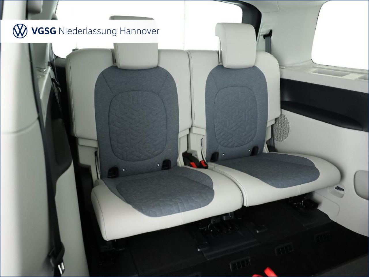 Volkswagen ID. Buzz - Bild 15