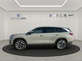 Skoda Kodiaq 2.0 TDI 193PS 4x4 Selection 7 Sitzer_ - Skoda Kodiaq PS7