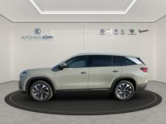 SKODA Kodiaq 2.0 TDI 193PS 4x4 Selection 7 Sitzer_