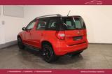 Skoda Yeti 1.4 TSI Monte Carlo-Bi-Xenon-AHK-PDC-SHZ- - Skoda Yeti mit Anhängerkupplung