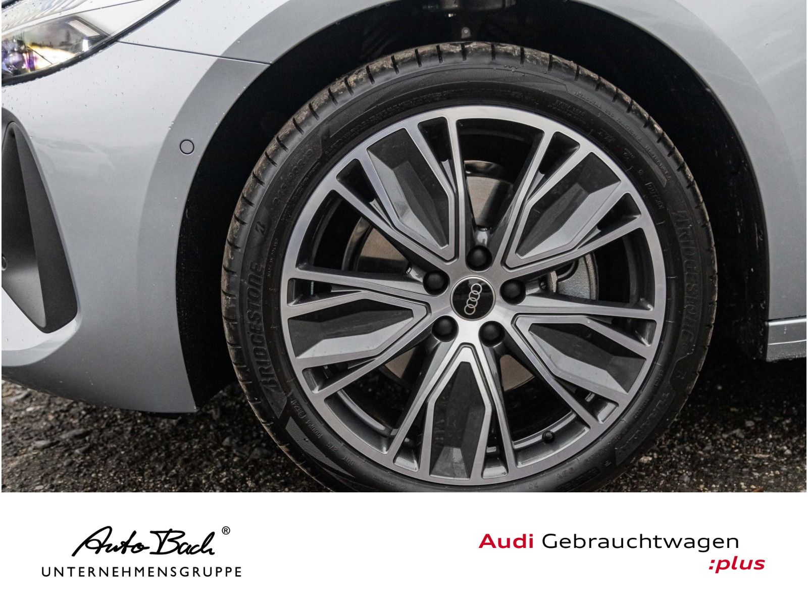 Audi A5 - Bild 8