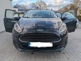 Ford Fiesta 1,0 59kW Titanium Metallic Klima AC