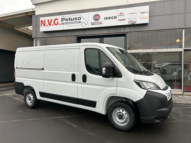 Fiat Ducato 30 Kastenwagen L2H1 120 MJT