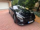Mercedes-Benz S 450 4MATIC - - gebrauchte Mercedes-Benz S 450 aus dem Jahr 2019