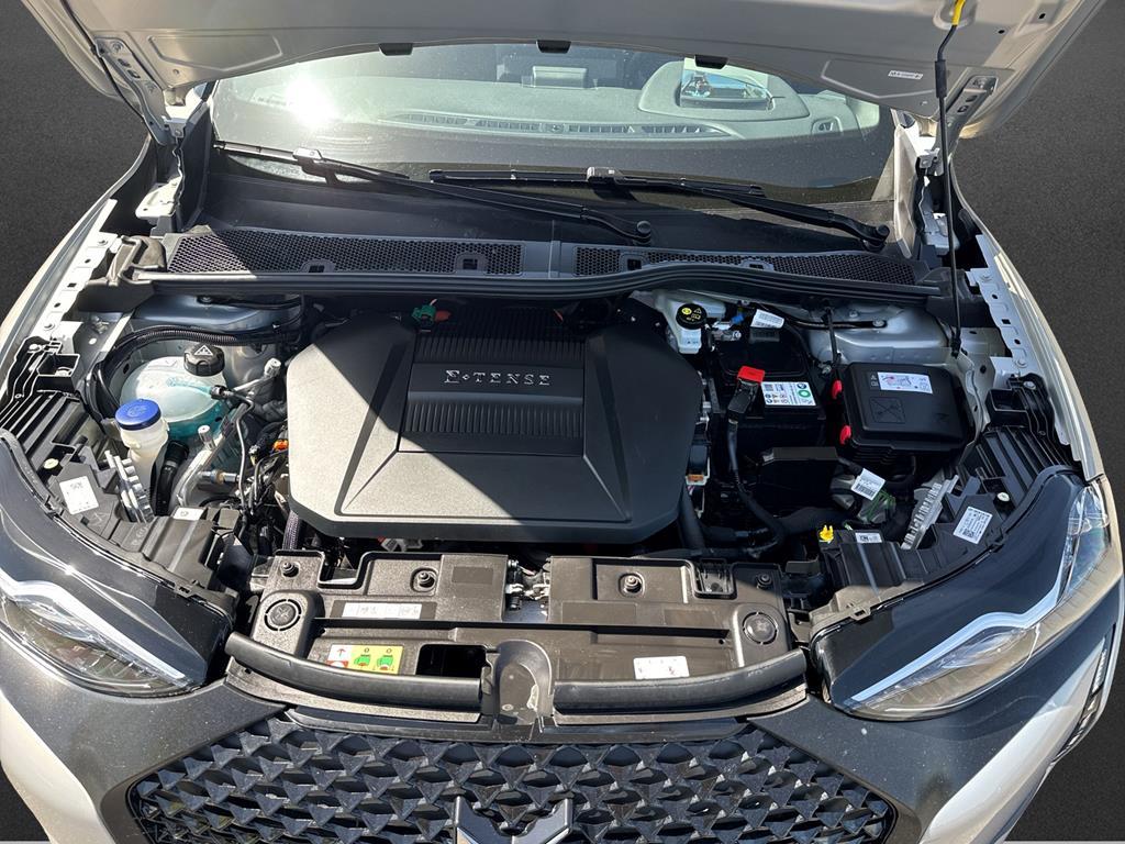DS Automobiles DS3 Crossback E-Tense Perf.Line +