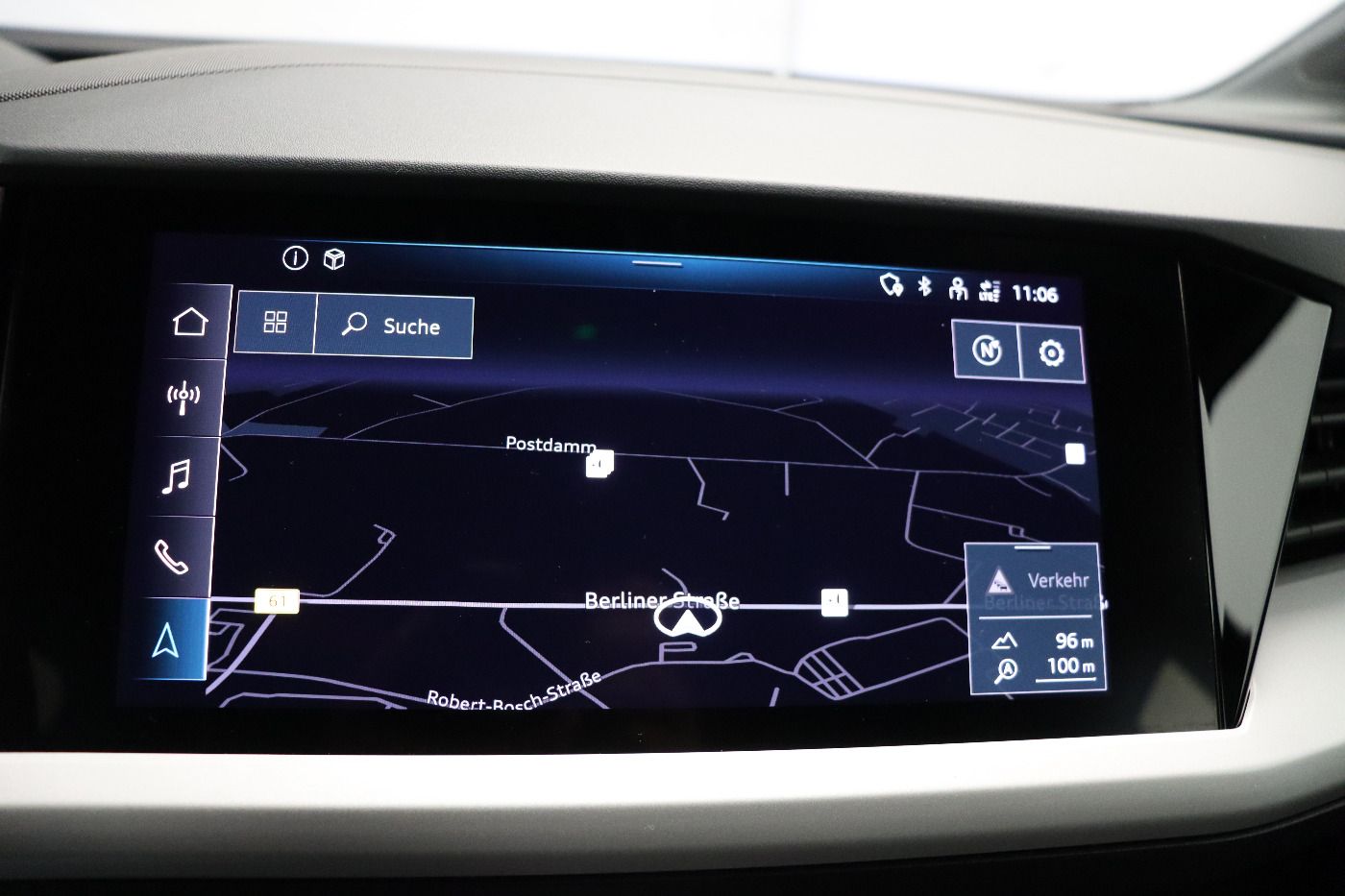 Audi Q4 e-tron - Bild 12