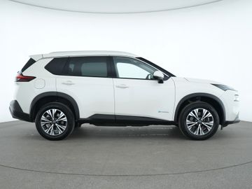 Nissan X-Trail - 5