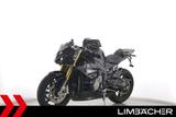 BMW S 1000 R - SC-Project, Gilles, Carbon - gebrauchte Motorräder in Stuttgart