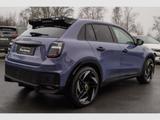 Abarth 600e Scorpionissima Voll-LED 3-Phase Alcantara - gebrauchte Abarth Limousine