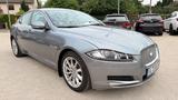 Jaguar XF 2.2 Diesel,Navi,Sitzheizung,TÜV bis 06.2026 - Jaguar XF mit Diesel-Antrieb: 2.0