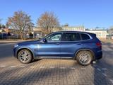 BMW X3 20i Luxury Line | Service inkl. 2027 | Pano