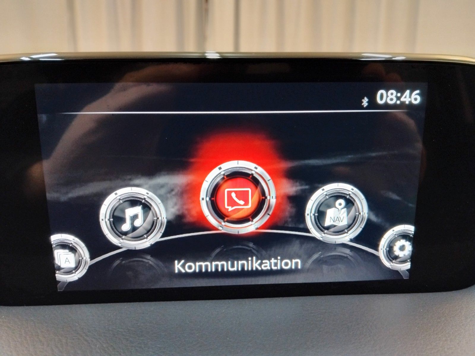Mazda CX-5 (10/2017, Benzin)