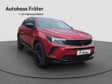 Fotografie 3 des Opel Grandland (X) Grandland GS Automatik 360°Kamera LED AHK